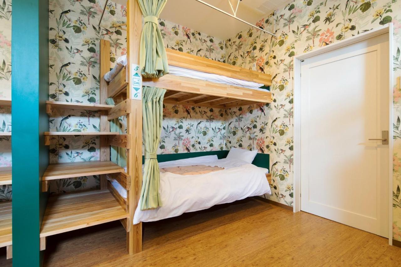 Aoshima Fishermans Hostel & Spa Men'S Domitory Vacation Stay 31040 Miyazaki Exterior foto